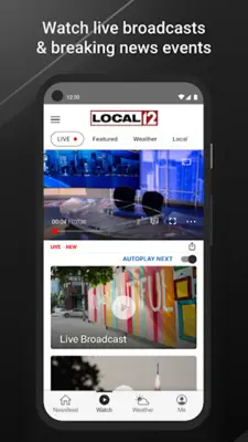 WKRC Local 12 android App screenshot 6